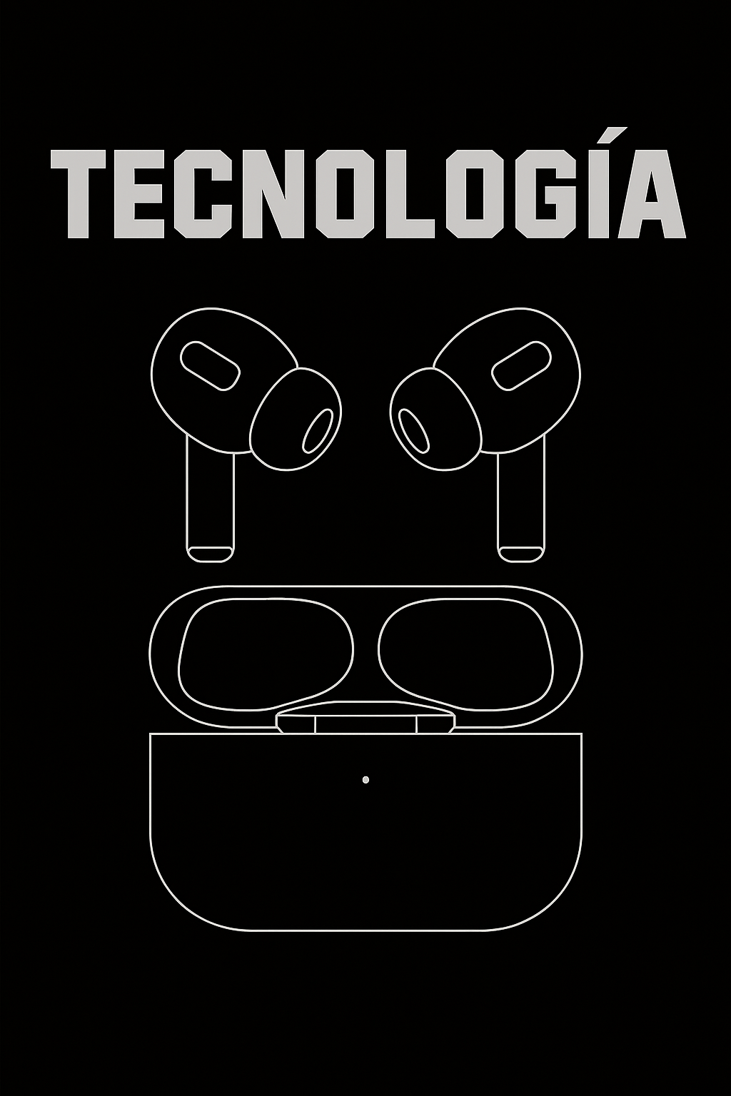 Proveedor Tenología
